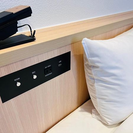 Park Inn Goshogawara Elmcity Экстерьер фото