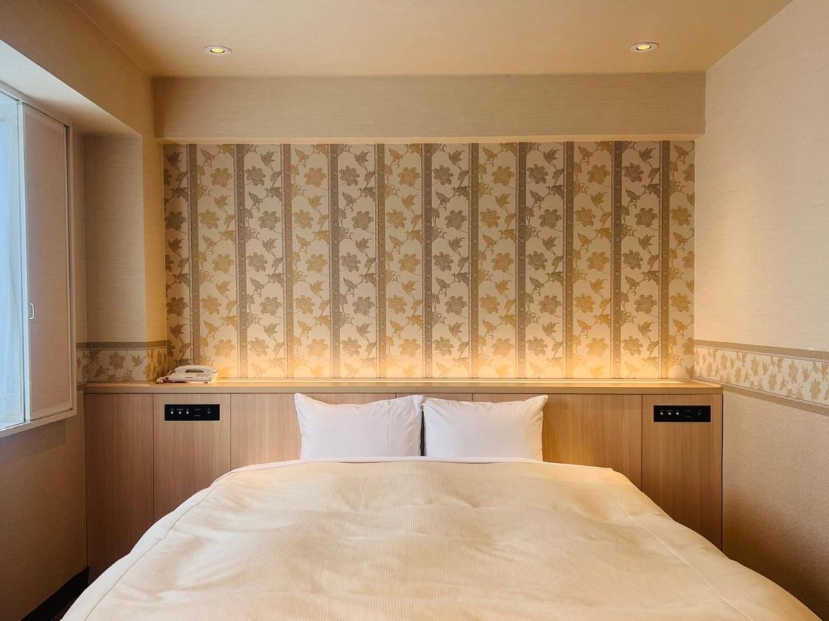 Park Inn Goshogawara Elmcity Экстерьер фото